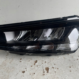 Frontscheinwerfer Skoda Fabia IV 6VB941015 LED Links Scheinwerfer Headlight SCH4303995850gv