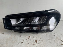 Load image into Gallery viewer, Frontscheinwerfer Skoda Fabia IV 6VB941015 LED Links Scheinwerfer Headlight SCH4303995850gv