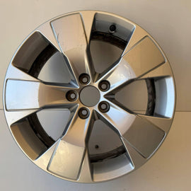 1x Alufelge 18 Zoll 31471553 Volvo Xc40 Rim Wheel FEL2174662054wb