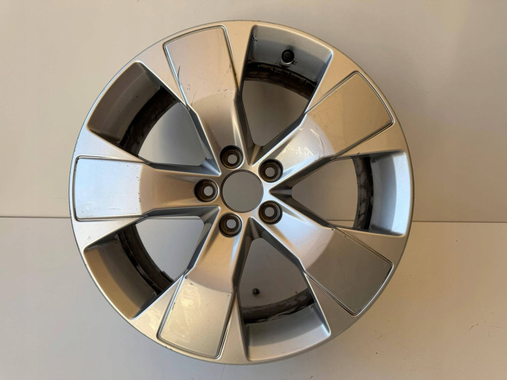1x Alufelge 18 Zoll 31471553 Volvo Xc40 Rim Wheel FEL2174662054wb