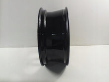 Laden Sie das Bild in den Galerie-Viewer, 1x Alufelge 17 Zoll 7.0" 5x114.3 45ET KE409-6F200 Nissan X-Trail I Rim Wheel FEL1355891261bh
