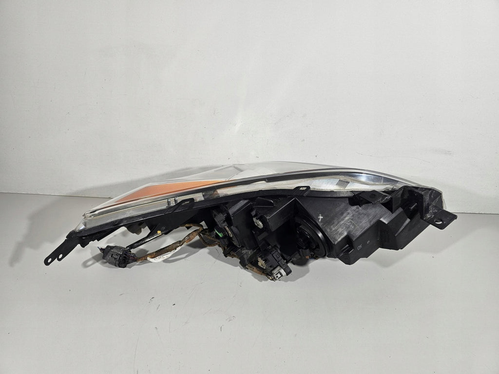 Frontscheinwerfer Mazda 3 Bl 1873253495454 Links Scheinwerfer Headlight SCH3341092989sn