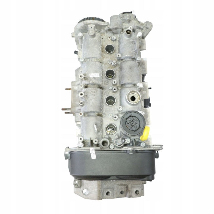 Motor Audi Golf CZCA CZC 04E100033R 1.4 TSI. TFSI 125PS 79TKm Benzin Unkomplett MOT3334836838xg