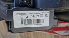 Load image into Gallery viewer, Frontscheinwerfer Iveco Daily IV 05802476873 Rechts Scheinwerfer Headlight SCH5216604515ag