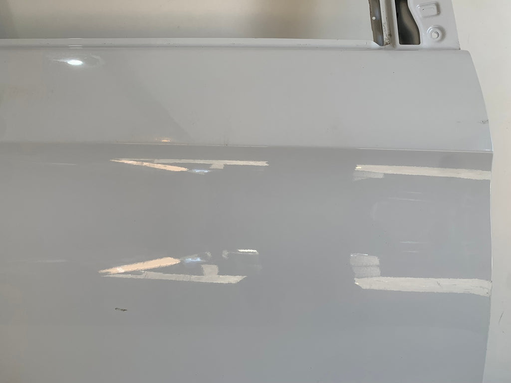 Tür Mercedes-Benz Vito W447 A4477220616 Vorne Rechts Zum Streichen Door Porta