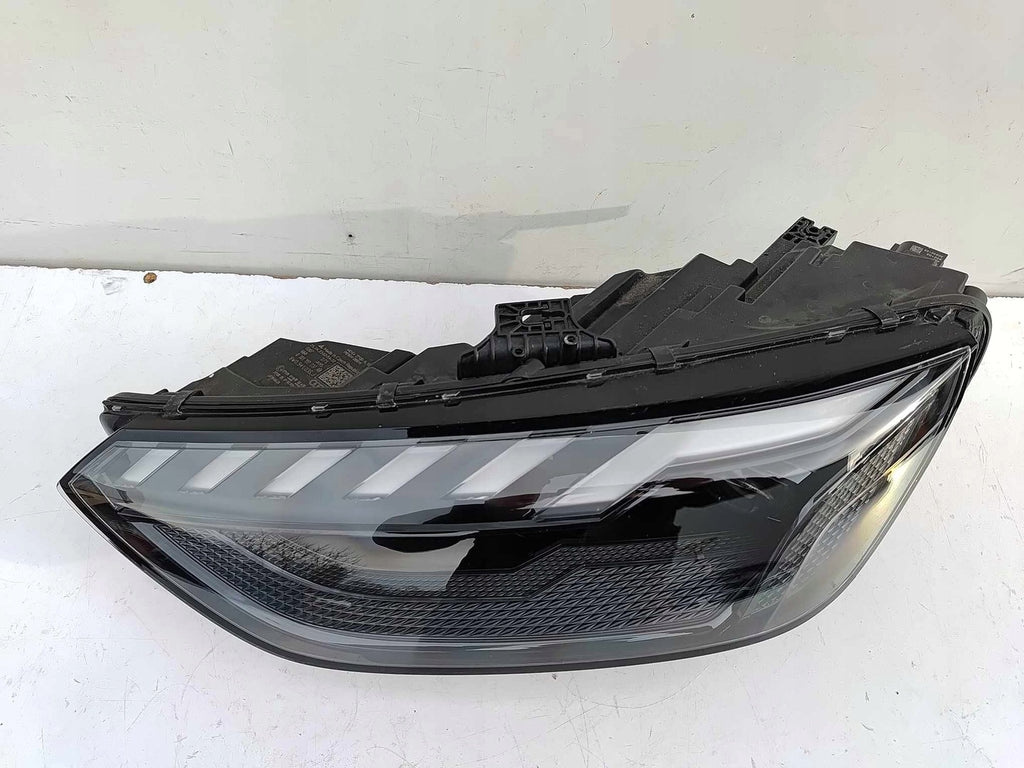 Frontscheinwerfer Audi 8W0941035J Links Scheinwerfer Headlight SCH5614811351zw