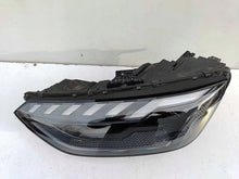 Laden Sie das Bild in den Galerie-Viewer, Frontscheinwerfer Audi 8W0941035J Links Scheinwerfer Headlight SCH5614811351zw