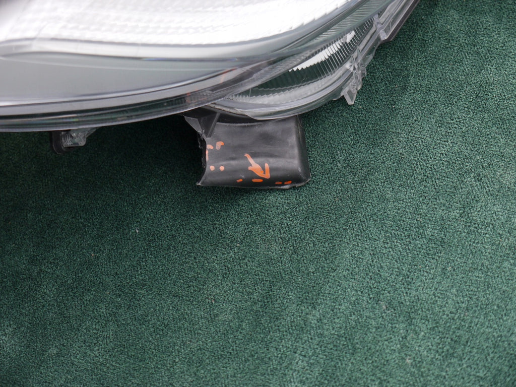 Frontscheinwerfer Toyota Yaris 81110-K0081 Full LED Rechts Headlight SCH1770833189li