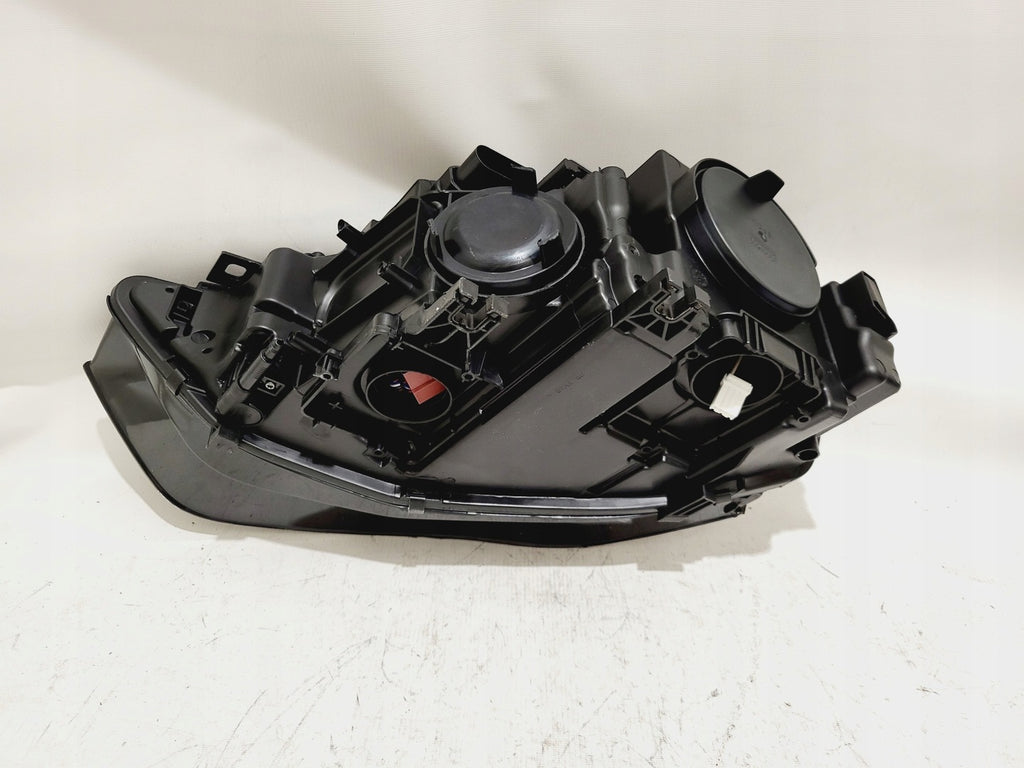 Frontscheinwerfer Audi A4 8K0941043C 8K0941044C Xenon Ein Satz Headlight