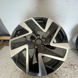 1x Alufelge 20 Zoll 8.0