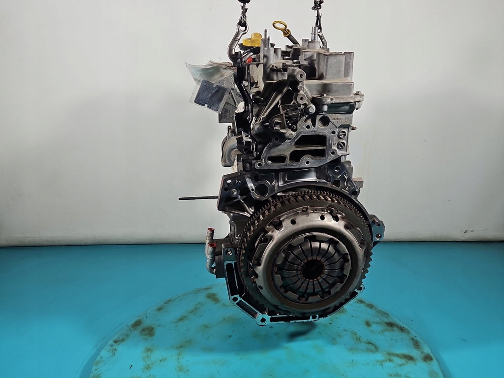Motor Renault Clio IV IMPRK1473277 H4BA400 0.9 TCE 90PS 2013 Benzin Unkomplett