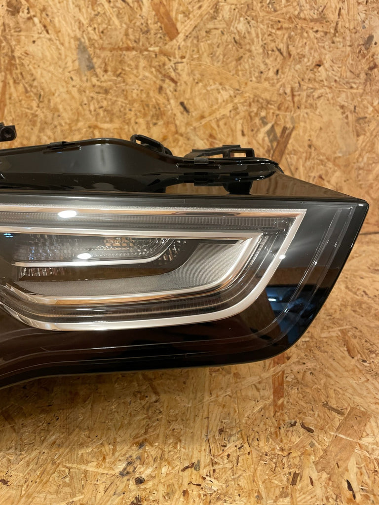 Frontscheinwerfer Audi A5 8T0941032C 8T0941754C Xenon Rechts Headlight SCH1367142990pk