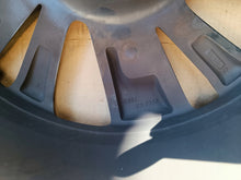 Load image into Gallery viewer, 1x Alufelge 19 Zoll 7.0" 5x114.3 45ET Schwarz K974015020 Mazda Cx-5 Rim Wheel FEL9065237796tj