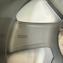 Load image into Gallery viewer, 1x Alufelge 18 Zoll 7.0" 5x112 45ET Glanz Graphit 81A601025 Audi Mg Rim Wheel FEL1754555057vn