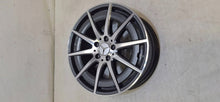 Load image into Gallery viewer, 1x Alufelge 18 Zoll A2064012100 Mercedes-Benz W206 Rim Wheel FEL5562536640jr