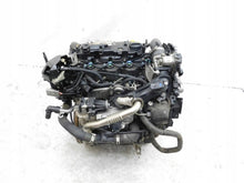 Laden Sie das Bild in den Galerie-Viewer, Motor Ford Focus III XWDB 1.5 TDCI 120PS 88kW 112TKm Diesel Engine Komplett MOT3608747845ee