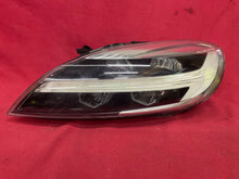 Load image into Gallery viewer, Frontscheinwerfer Volvo Xc40 31420447 LED Links Scheinwerfer Headlight SCH7620098946gn