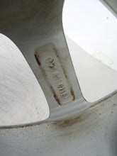 Load image into Gallery viewer, 1x Alufelge 16 Zoll 6.5" 5x112 46ET 8V0601025BM Audi Rim Wheel FEL8234609367qa