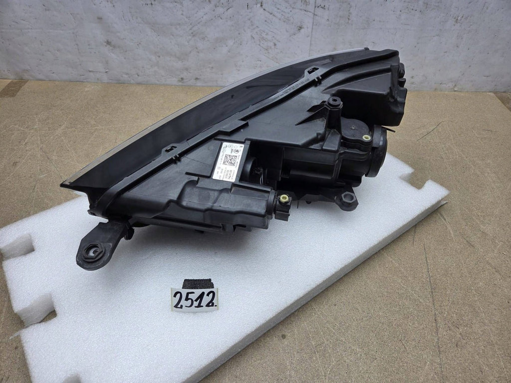 Frontscheinwerfer Skoda Scala 657941016 Rechts Scheinwerfer Headlight SCH8089056630oh
