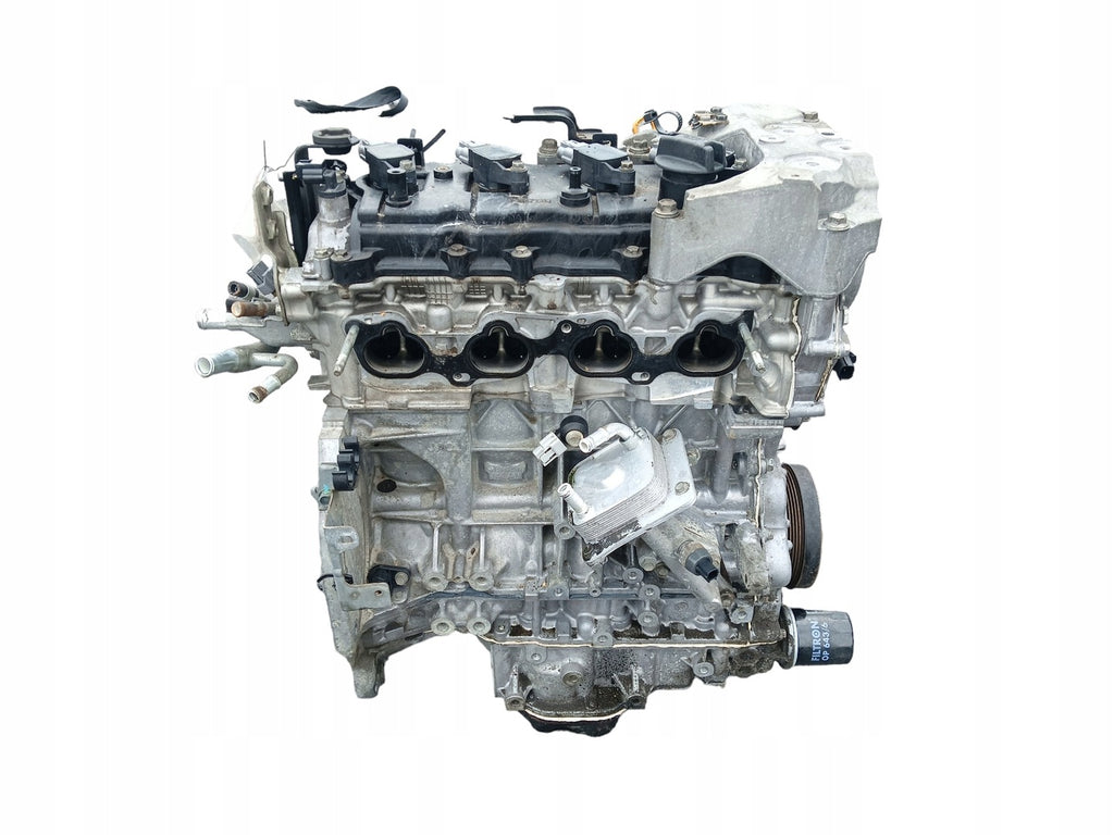 Motor Renault Koleos I 2TR700 2.5 171PS 126kW 2008 Benzin Engine Unkomplett