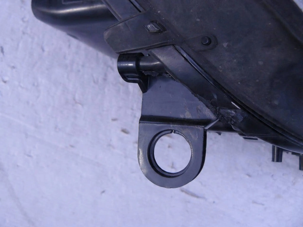 Frontscheinwerfer Mercedes-Benz W164 A1648205961 LED Rechts Headlight