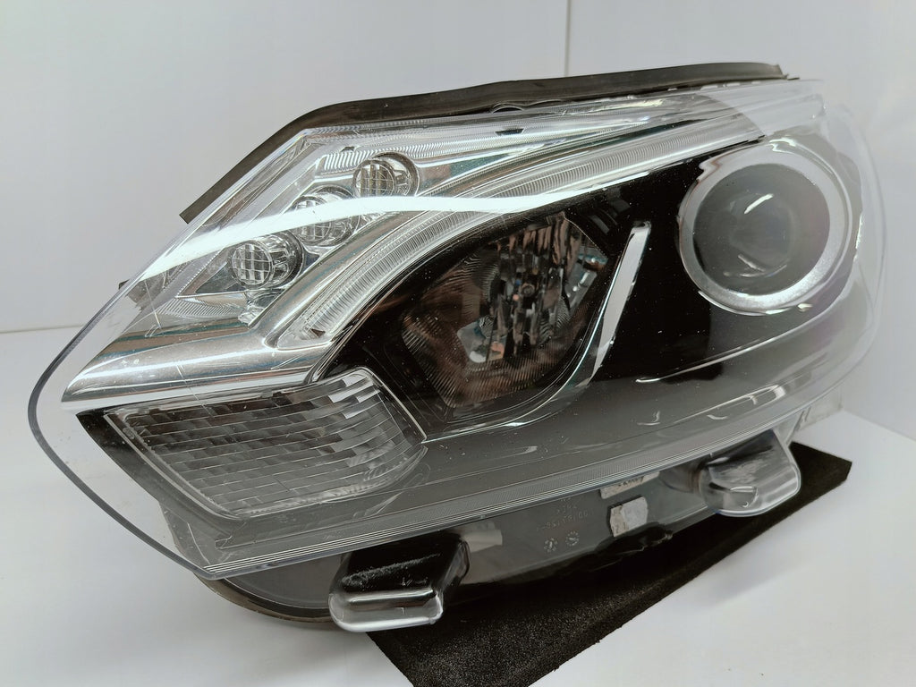 Frontscheinwerfer Toyota Proace 980858998-00 00197192-10 LED Links Headlight SCH4764800738eq