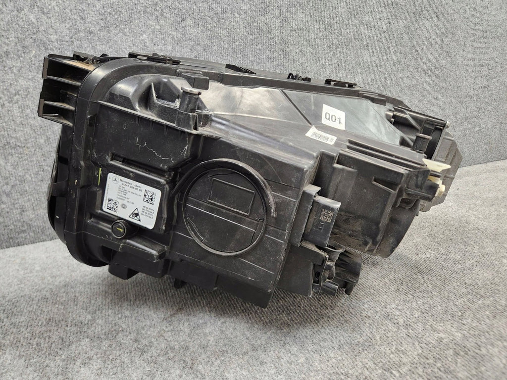 Frontscheinwerfer Mercedes-Benz Glb X247 A2479060206SCZ LED Rechts Headlight SCH7041825437ca