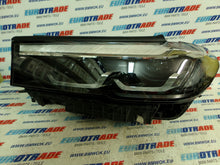 Laden Sie das Bild in den Galerie-Viewer, Frontscheinwerfer BMW G30 F90 5A26FA3 5A26FA4 LED Ein Satz Headlight SCH4833471072xi