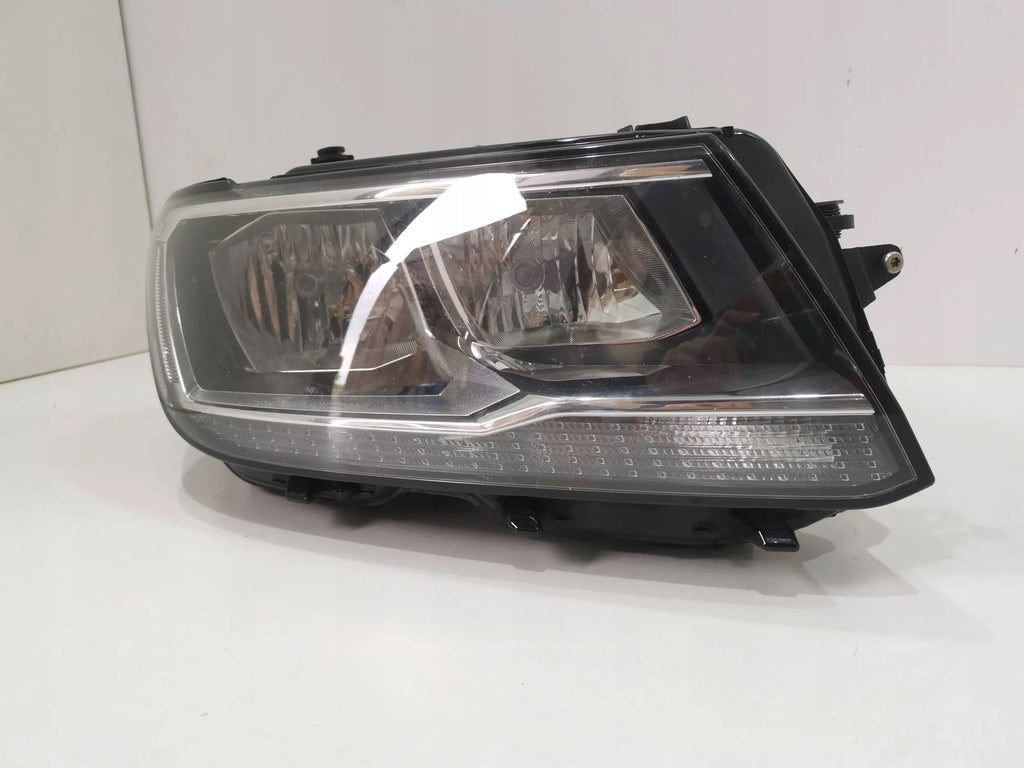 Frontscheinwerfer VW Tiguan 5NB941006B Rechts Scheinwerfer Headlight