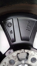 Laden Sie das Bild in den Galerie-Viewer, 1x Alufelge 16 Zoll 5x100 658601025 Skoda Scala Kamiq Rim Wheel FEL9019108009ry