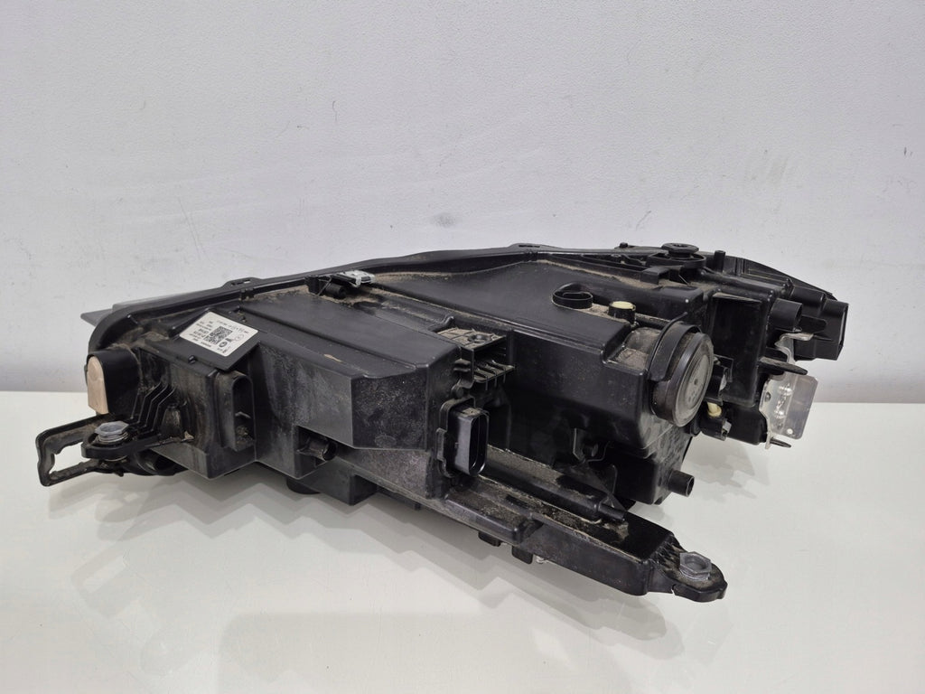Frontscheinwerfer Skoda Superb I 3P1941016 LED Rechts Scheinwerfer Headlight SCH9178179440pp
