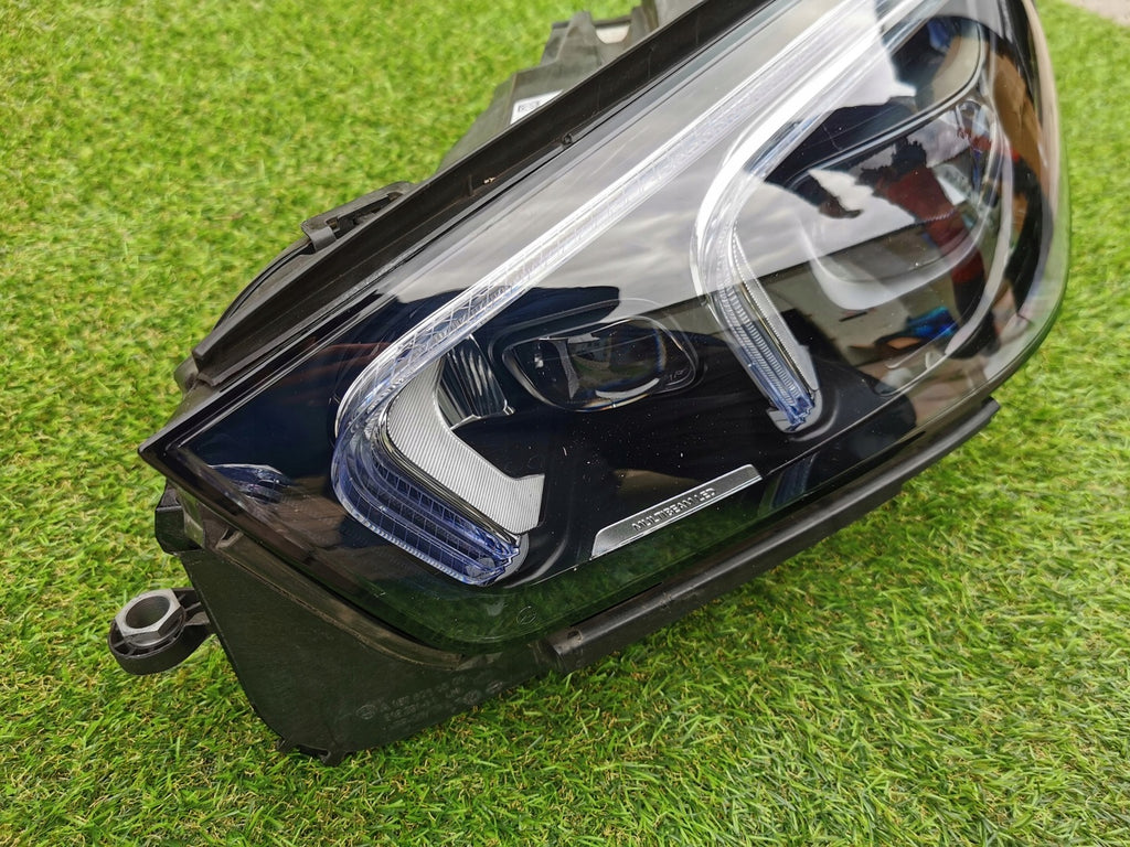 Frontscheinwerfer Mercedes-Benz Gle A1679068507 Full LED Links Headlight