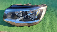 Laden Sie das Bild in den Galerie-Viewer, Frontscheinwerfer VW T6 7E1941005E Links Scheinwerfer Headlight