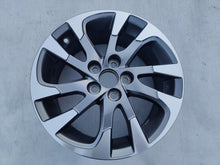 Load image into Gallery viewer, 1x Alufelge 15 Zoll 6.5" 5x100 40ET Toyota Prius Rim Wheel FEL3562182422sw