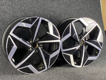 Load image into Gallery viewer, 1x Alufelge 19 Zoll 7.5" 5x112 10A601025S VW Id.3 Rim Wheel FEL1912526476ts