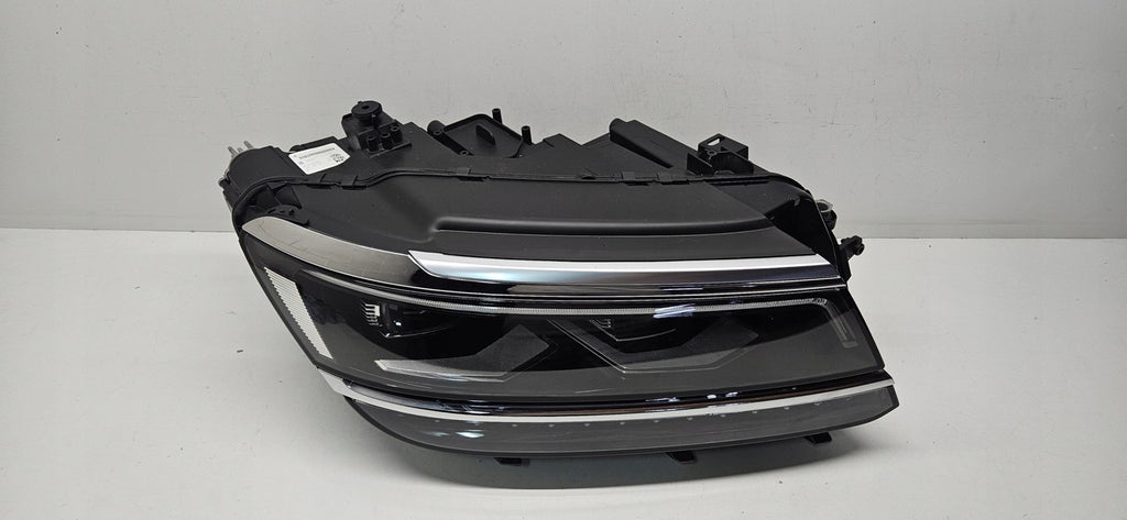 Frontscheinwerfer VW Tiguan 5NN941082C LED Rechts Scheinwerfer Headlight