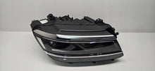 Load image into Gallery viewer, Frontscheinwerfer VW Tiguan 5NN941082C LED Rechts Scheinwerfer Headlight