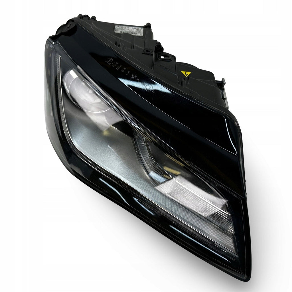 Frontscheinwerfer Audi A8 4H0941030AB Xenon Rechts Scheinwerfer Headlight SCH1402119033ne