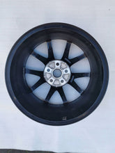 Laden Sie das Bild in den Galerie-Viewer, 1x Alufelge 18 Zoll 5x114.3 104426100A Tesla Model 3 Rim Wheel FEL4771162588bz