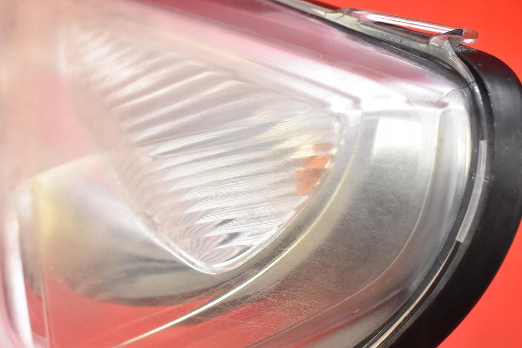 Frontscheinwerfer Ford S-Max 162255L Links Scheinwerfer Headlight SCH9967377812ru