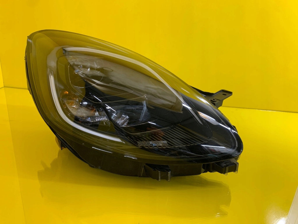 Frontscheinwerfer Ford Puma L1TB-13E014-GK LED Rechts Scheinwerfer Headlight SCH9237962525yr