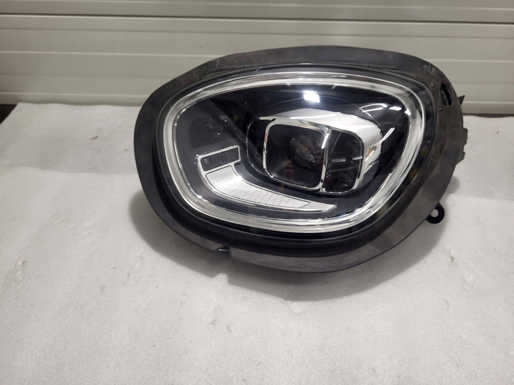 Frontscheinwerfer Mini Countryman F60 5A12587-02 Links Scheinwerfer Headlight SCH1821297451qj