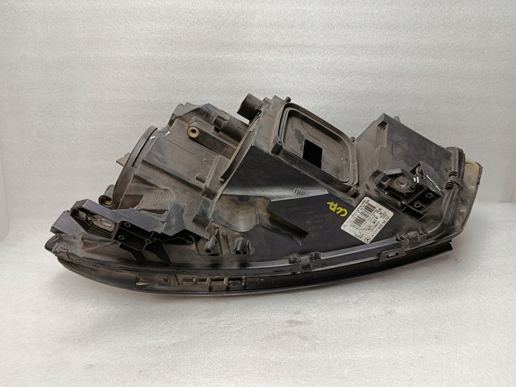 Frontscheinwerfer Mercedes-Benz Cla A1179065200 Xenon Rechts Headlight SCH9133479176qy