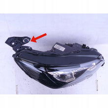 Load image into Gallery viewer, Frontscheinwerfer Peugeot 2008 208 II 9833036180 Full LED Rechts Headlight