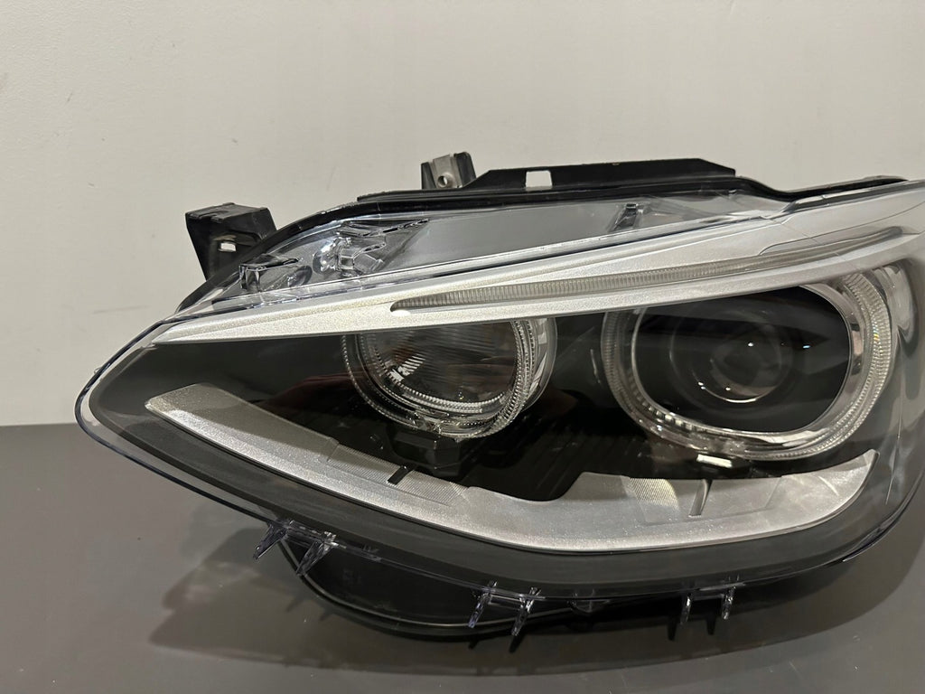 Frontscheinwerfer BMW 1 F21 F20 Xenon Links Scheinwerfer Headlight SCH7186951666cg