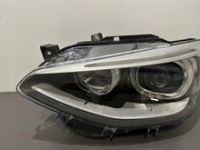 Laden Sie das Bild in den Galerie-Viewer, Frontscheinwerfer BMW 1 F21 F20 Xenon Links Scheinwerfer Headlight SCH7186951666cg