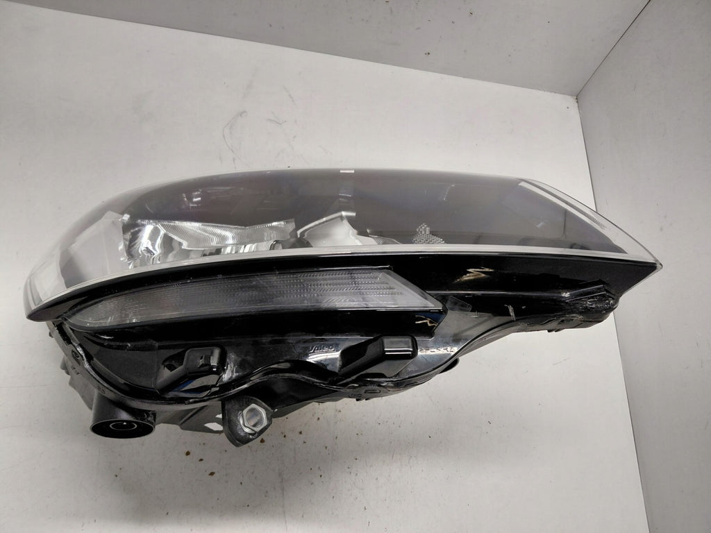 Frontscheinwerfer VW Transporter 7L1941006B Rechts Scheinwerfer Headlight SCH6647787990wq