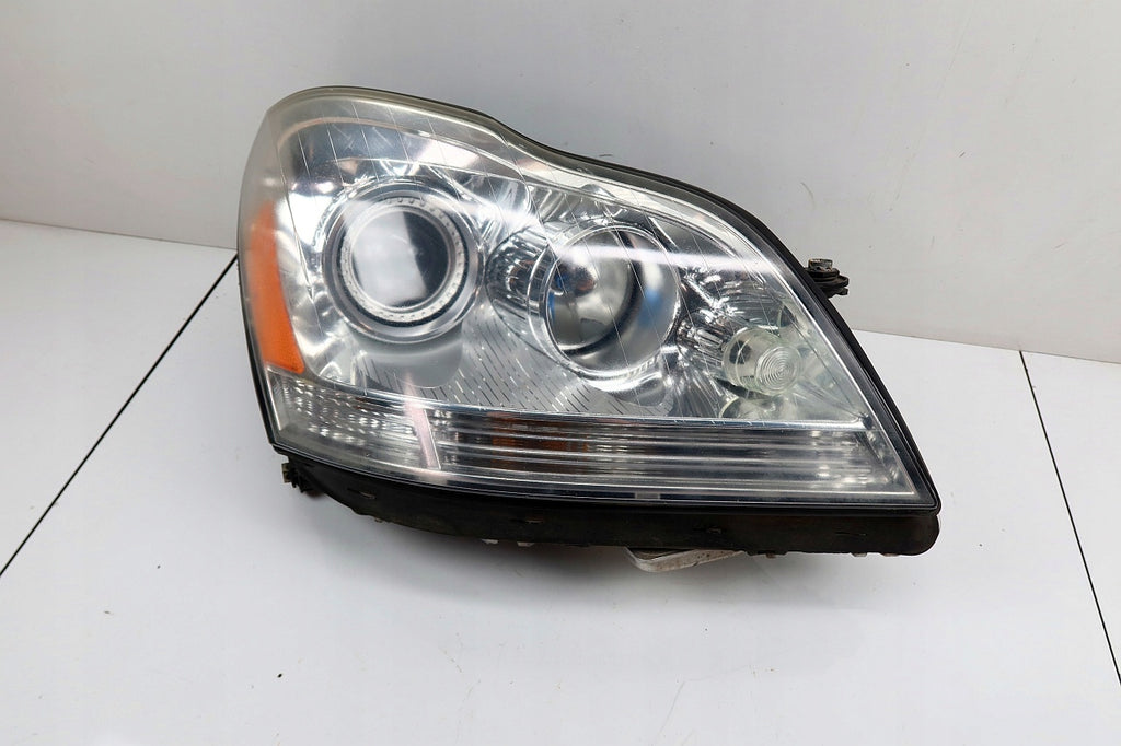 Frontscheinwerfer Mercedes-Benz W164 X164 1648260941 Xenon Rechts Headlight SCH8634036218fm