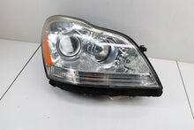 Laden Sie das Bild in den Galerie-Viewer, Frontscheinwerfer Mercedes-Benz W164 X164 1648260941 Xenon Rechts Headlight SCH8634036218fm