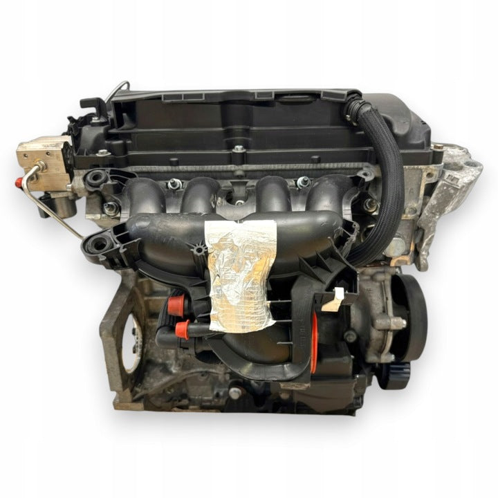 Motor Mini R57 N14B16A 1.6 THP 174PS 128kW 140TKm 2006 Benzin Engine Unkomplett MOT3707710718aa